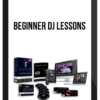 Beginner DJ Lessons