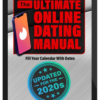 Caleb Jones – Ultimate Online Dating Manual 2020s