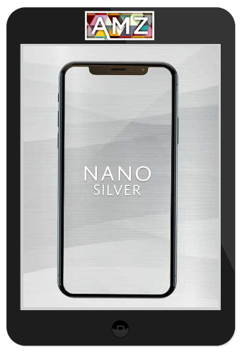 Eric Thompson – Nano Silver