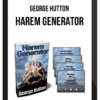 George Hutton – Harem Generator