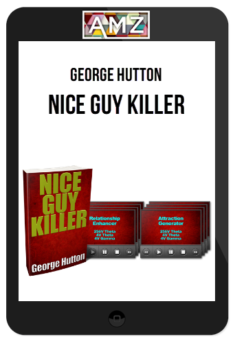 George Hutton – Nice Guy Killer