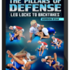 Gordon Ryan – Pillars Of Defense: Leg Locks To Back Takes