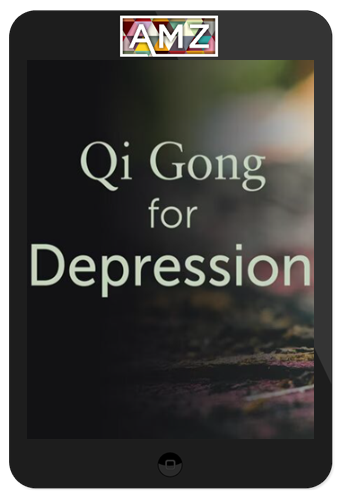 Lee Holden – Qi Gong for Depression Workshop