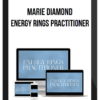 Marie Diamond – Energy Rings Practitioner