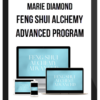 Marie Diamond – Feng Shui Alchemy Advanced Program