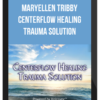 MaryEllen Tribby – Centerflow Healing Trauma Solution