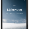 Pat Kay - Lightroom Editing Masterclass