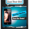 Race DePriest – Complete ‘Text That Girl’ System