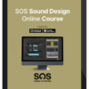 School of Synthesis – SOS Sound Design Online Course