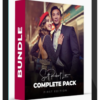 Scott Robert Lim - Complete Pack