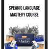 Speakio Language Mastery Course