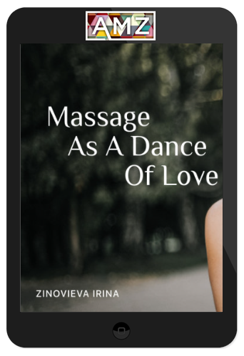 Tantra massage "Massage as a dance of love"