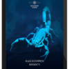 Eric Thompson – Blue Scorpion Immunity