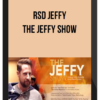 RSD Jeffy – The Jeffy Show