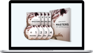 Adam Gilad – Masters Of Approach