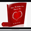 Alex Carter – How To Make Him Desire You