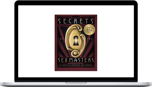 Carl Frankel – Secrets of the Sex Masters
