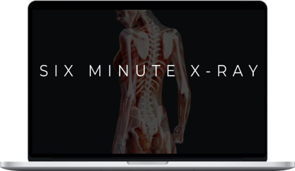 Chase Hughes – 6-Minute X-Ray