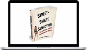 D.D.R. AKA The Pimp & Johnny Russo – Street Smart Seduction