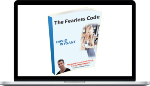 David Wygant – The Fearless Code