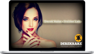 Derek Rake – Insider Lab