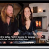 Fredrik Swahn & Janie Petersen – 7 Tantric Dates – Online Course for Couples