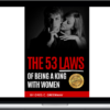 Greg Greenway – The 53 Laws
