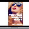 How to Be the Man Women Want – Romy Miller