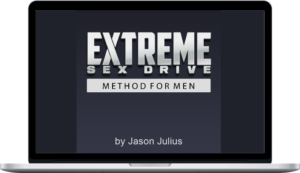 Jason Julious – Extreme Sex Drive
