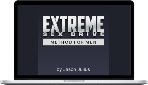 Jason Julious – Extreme Sex Drive