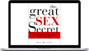 Kim Marshall – The Great Sex Secret