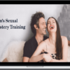 Layla Martin – The Men’s Sexual Mastery Training