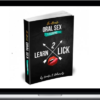 Learn 2 Lick – Jennifer S. Dobrowitz