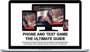 Love Systems – The Ultimate Guide to Text and Phone Game