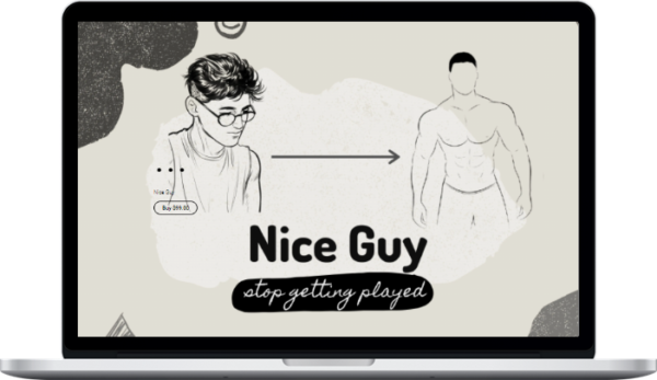 Mindful Attraction - Nice Guy - Stop Getting Played