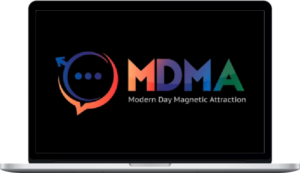 Modern Day Magnetic Attraction – Andrew Ryan
