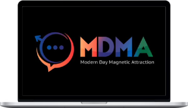 Modern Day Magnetic Attraction – Andrew Ryan