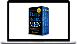 Ray Asher – Dating Advice for Men 1, 2 & 3