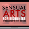 Sensual Arts for Beginners – Introduction to Nuru Massage