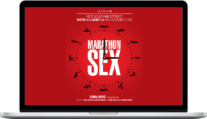 Sonia Borg – Marathon Sex