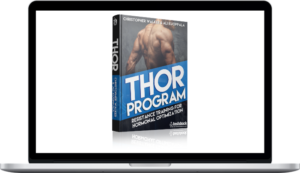 THOR V2.0 Testosterone Training Program