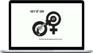 The Gunwitch Method – Dynamic Sex Life Audio Course