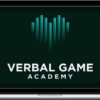 Todd Valentine – Verbal Game Academy
