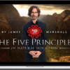5 Principles of Natural Seduction - James Marshall