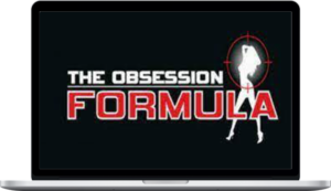 Adam Lyons – The Obsession Formula Core Program