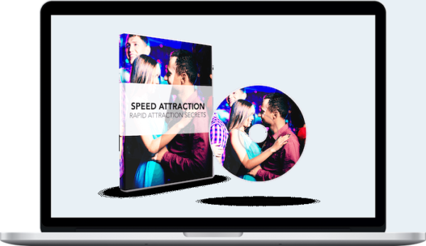David Snyder – Speed Attraction: Rapid Attraction Secrets