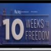 David Tian – 10 Weeks to Freedom