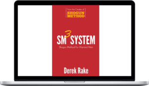 Derek Rake – Shogun Method For Married Men