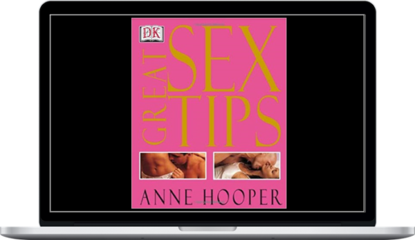 Great Sex Tips – Anne Hooper