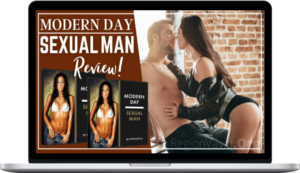 Hypnotica – Modern Day Sexual Man